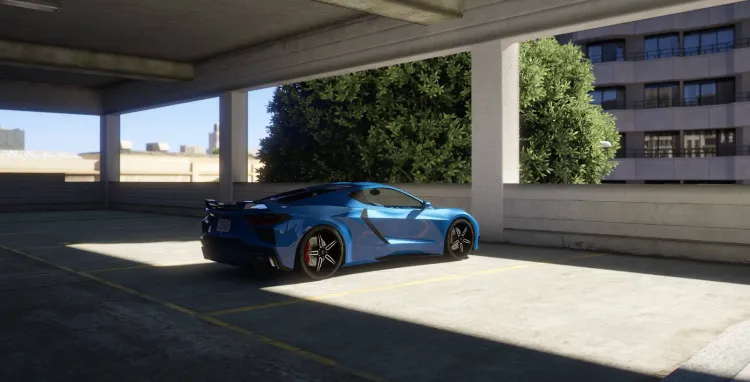 GTA 5 PC Best Settings for Low End PC Without Lag
