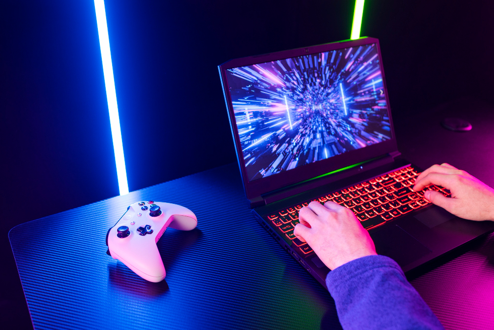 Ultimate Gaming Laptop Optimization Guide: Max FPS &amp; Cooling Tips