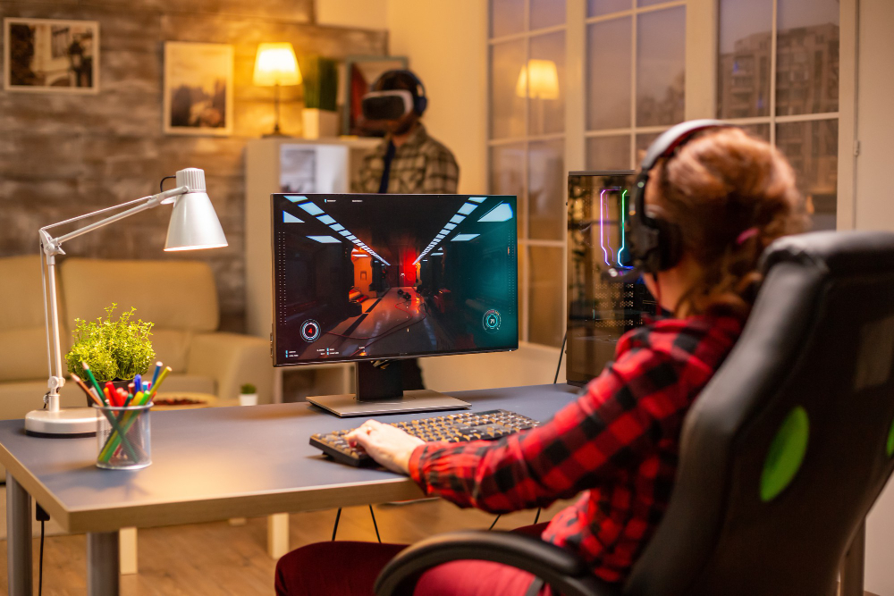 Low-End PC Gaming Streaming Setup: A Beginner’s Guide