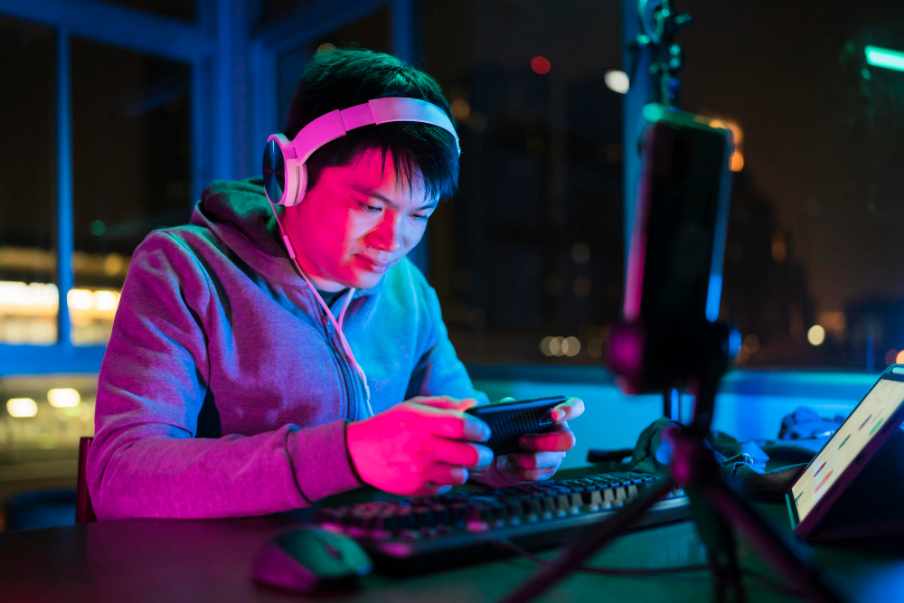 How to Play PC Games on Mobile: Free Cloud Gaming Guide