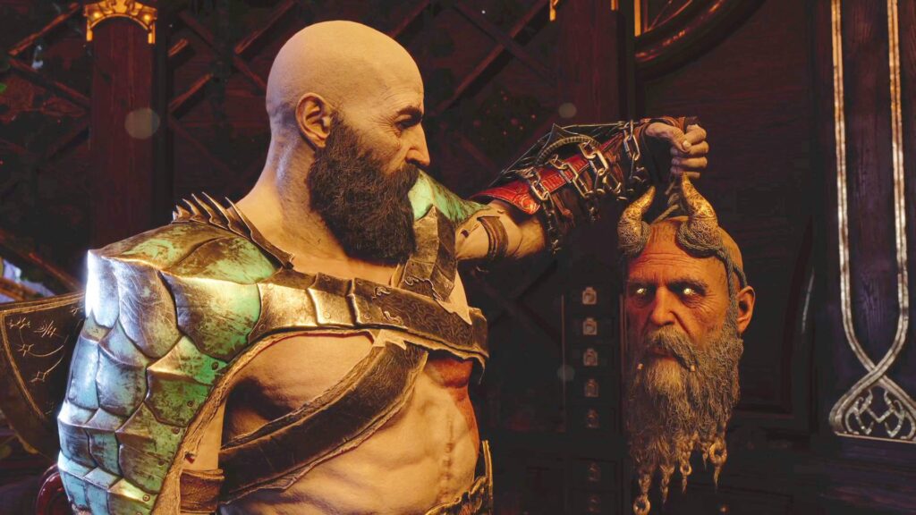 God of War Ragnarök Beginner’s Guide: Essential PS5 Tips to Conquer the Nine Realms