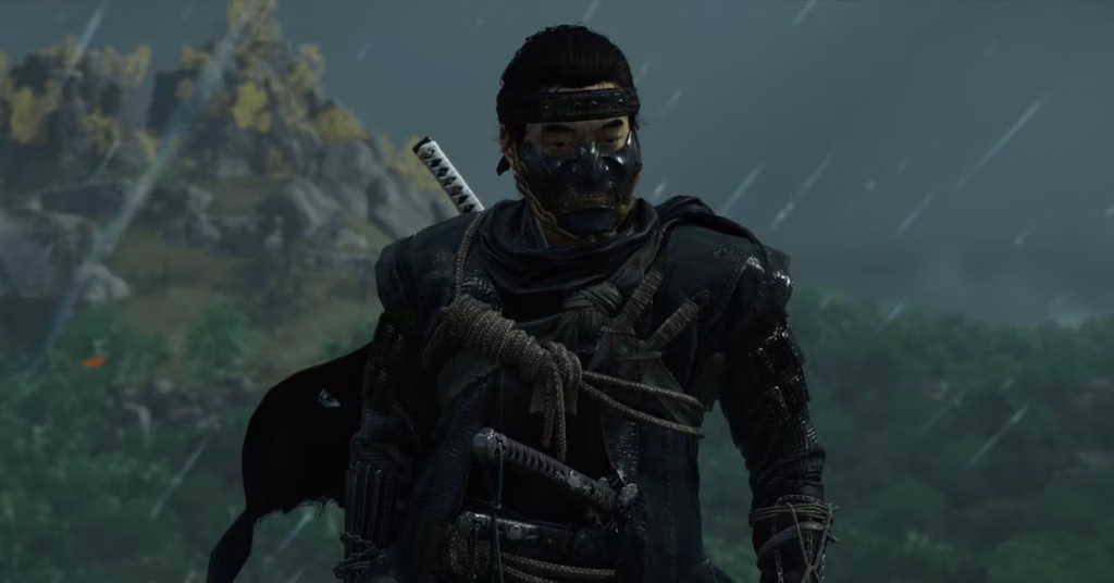 Ghost of Tsushima Best Skills Guide for Beginners
