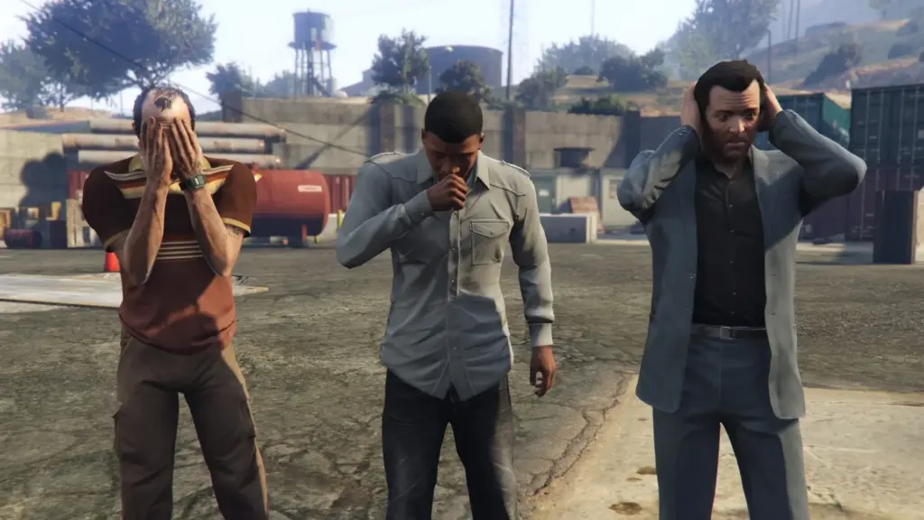 The Ultimate GTA 5 Beginner Guide: A Step-by-Step Walkthrough for New Players