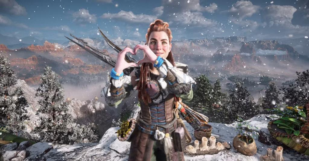 Horizon Forbidden West Beginner Guide and Tips: Essential Strategies for New Players