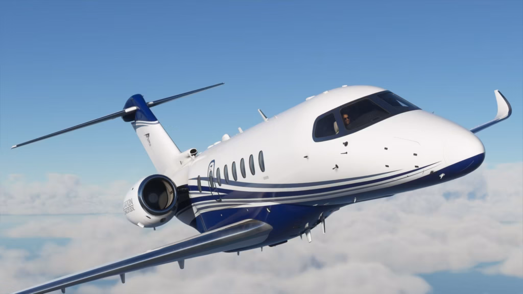 Microsoft Flight Simulator on Xbox: The Complete Beginner’s Guide to Taking Off with Confidence