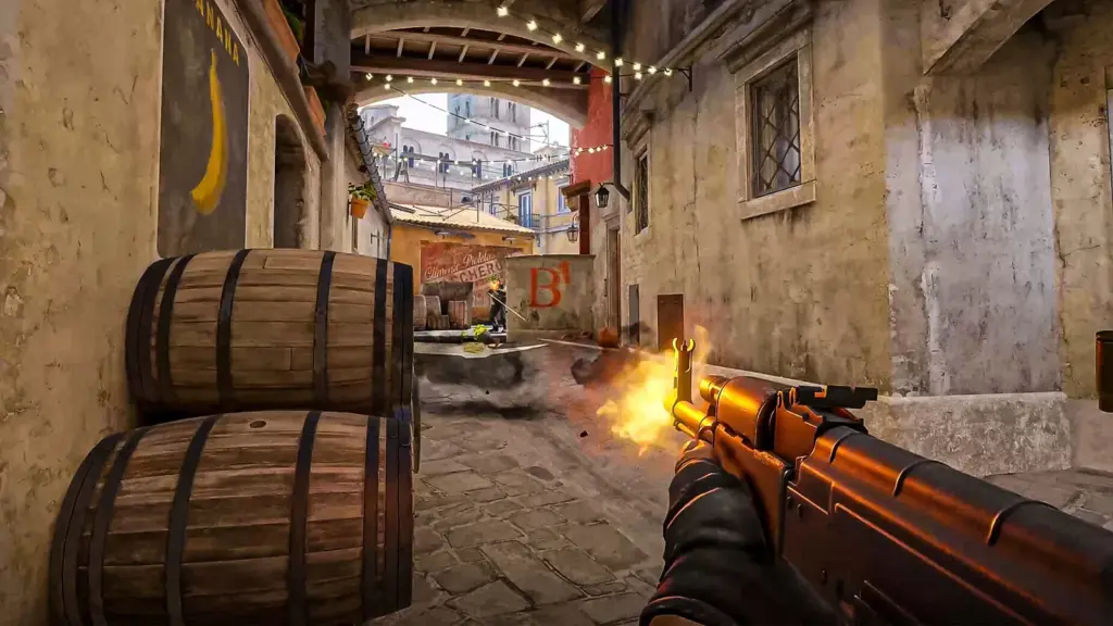 Counter-Strike 2 Best Settings for Smooth Gameplay