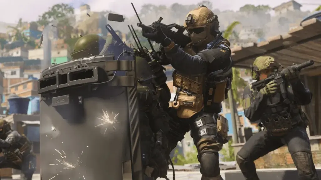 Unpacking the Modern Warfare 3 Experience: A Deep Dive into Gameplay, Mechanics, and Performance