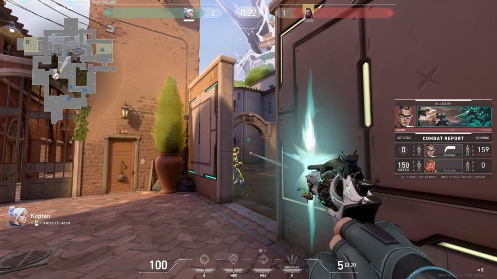 Valorant Best Settings for FPS Boost on Low-End PC