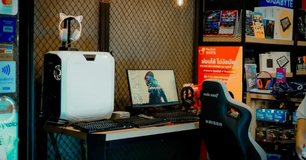 Boost Gaming Performance Without Software: The Ultimate Guide