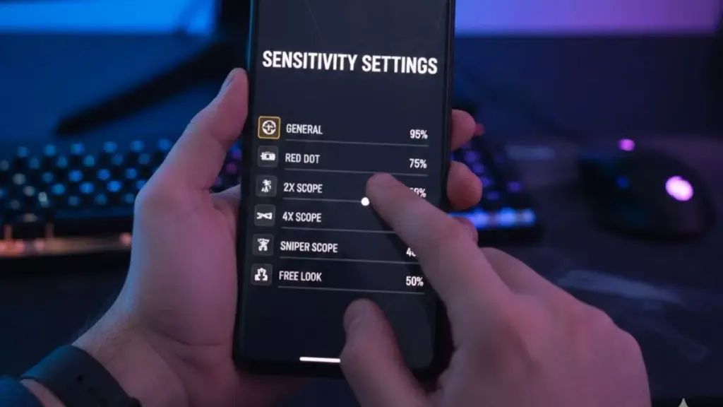 Mastering Precision: The Definitive Guide to Free Fire MAX Sensitivity Settings for Headshots