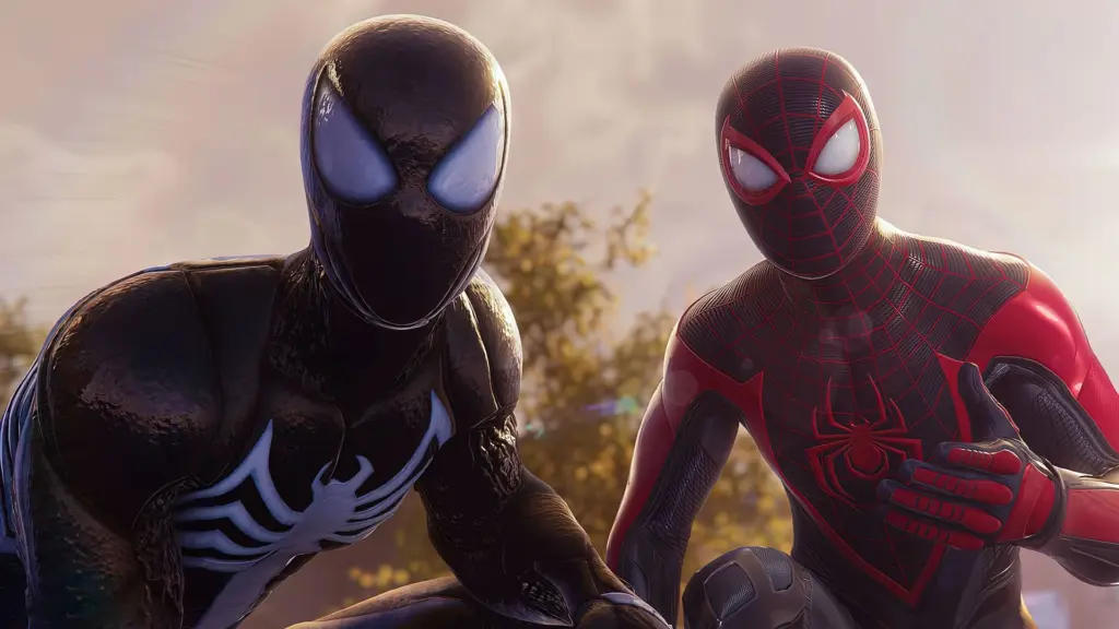 A Masterpiece Evolved: The Comprehensive Review of Marvel’s Spider-Man 2 on PS5