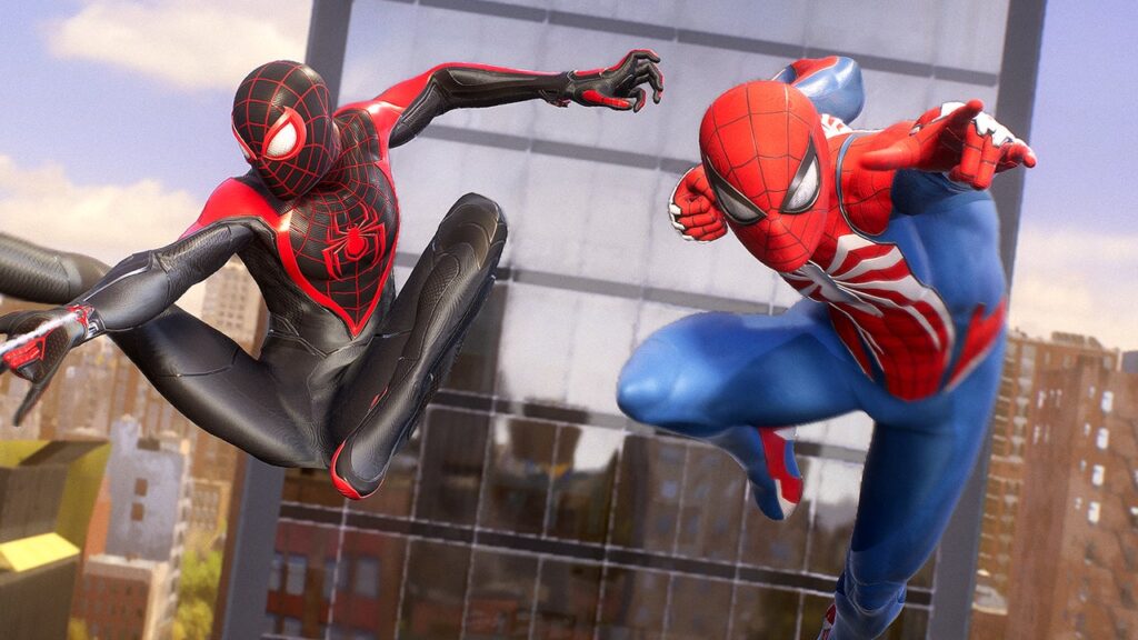 Mastering Marvel’s Spider-Man 2 on PS5: Essential Tips and Tricks for Beginners