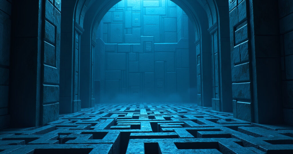 how to solve room forty six shifting puzzles in blue prince adventure game