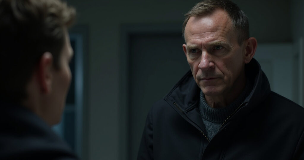 deep dive review into the narrative choices and emotional weight of 007 first light
