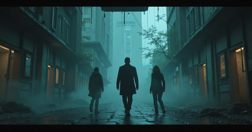 review why control resonant succeeds in building an interconnected sci fi horror universe