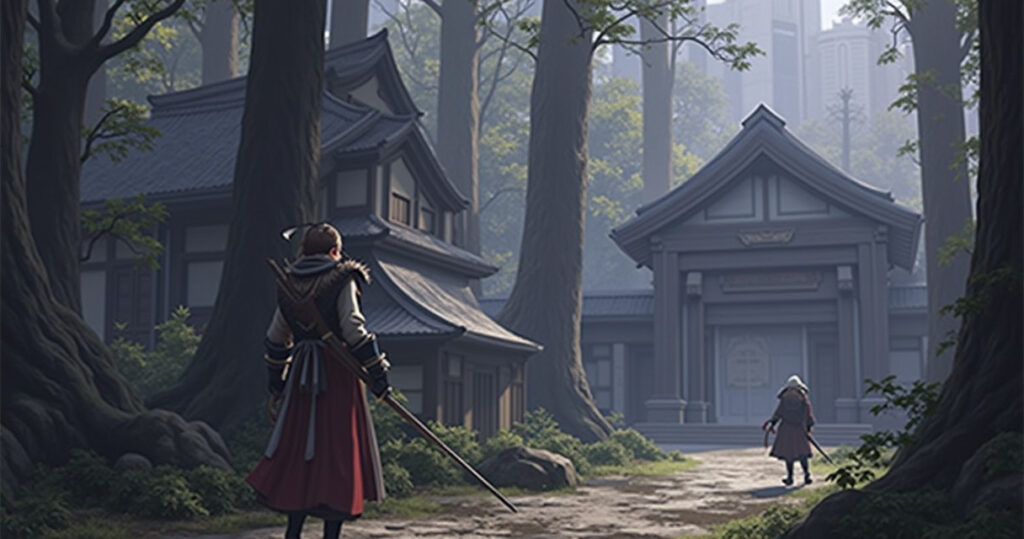 does ghost of yōtei live up to its predecessor a comprehensive open world design review