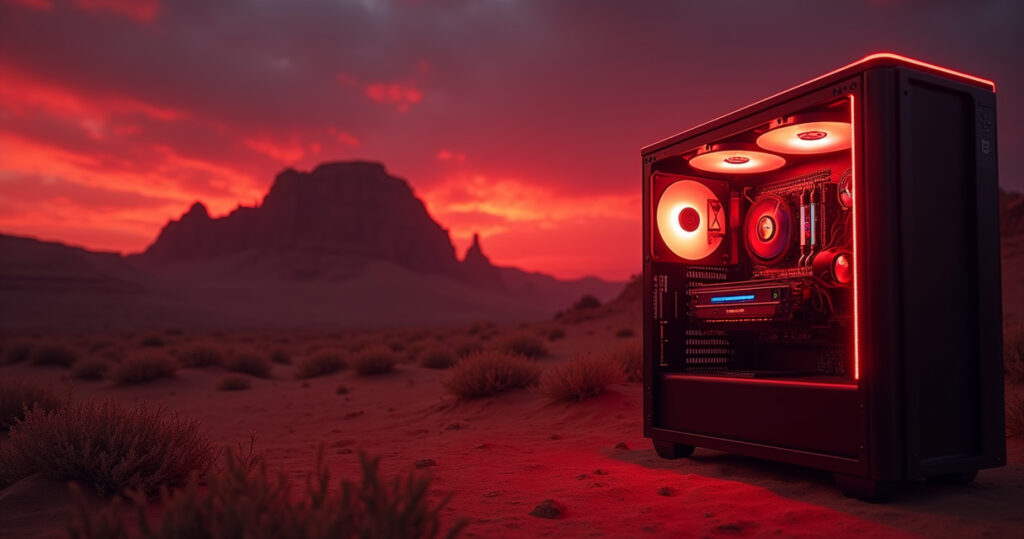 troubleshooting high cpu usage and thermals when running crimson desert on modern pc rigs