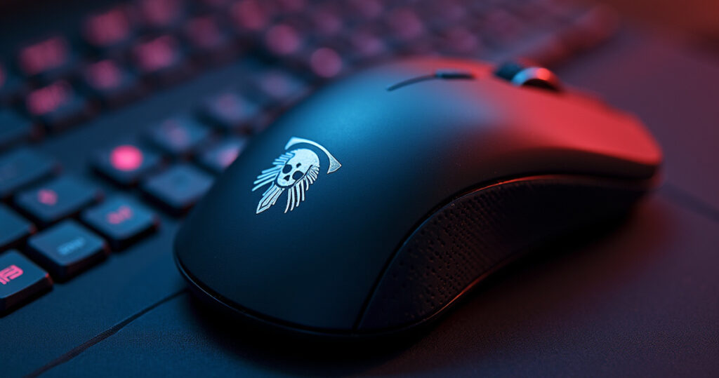 how to optimize cross platform mouse and keyboard keybinds for competitive arc raiders matches