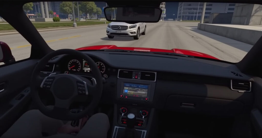 how to maximize dualsense haptic feedback settings for precision driving in grand theft auto six