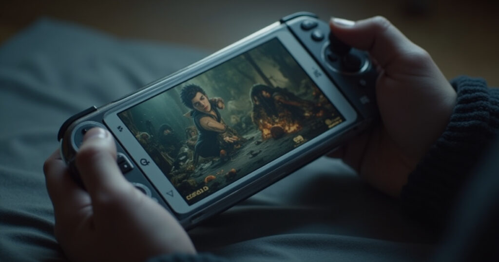 how to troubleshoot remote play connection lag when streaming death stranding two to handhelds
