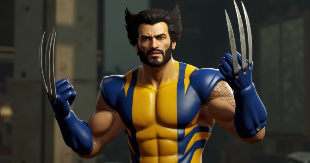 complete guide to unlocking rare trophies and easter eggs in marvels wolverine on ps5