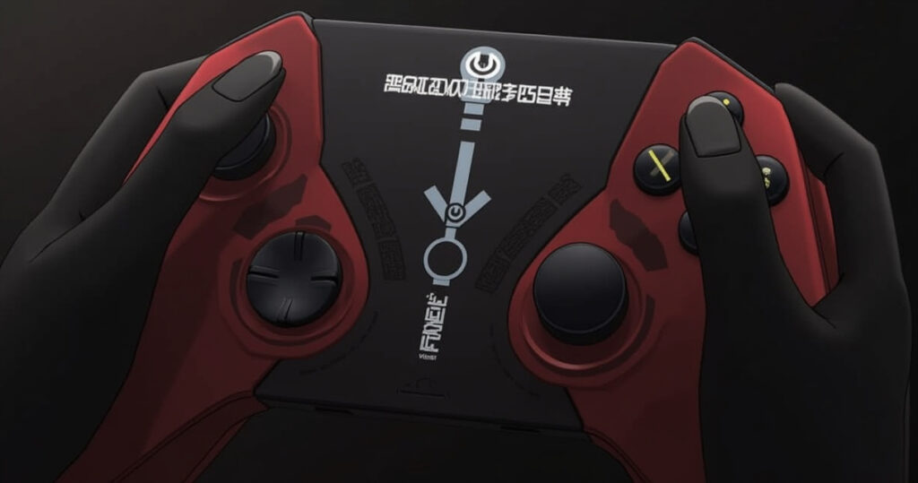 best ways to optimize virtual touchscreen joysticks for smooth movement in persona five the phantom x