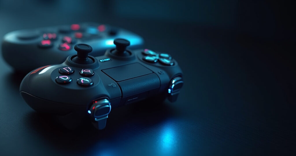 step by step guide to mapping wireless controller inputs for optimal mobile cloud gaming setups