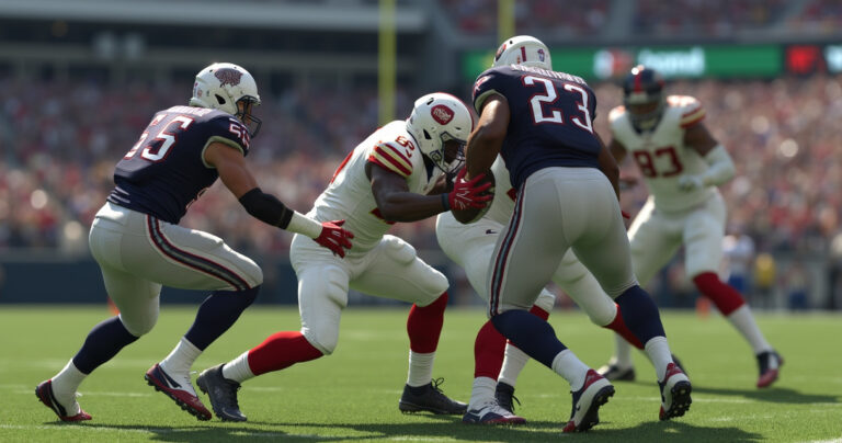 best defensive play schemes to counter deep passing routes in madden nfl twenty six on xbox